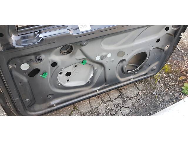 Дверь Volkswagen GOLF 5 - Фото 10