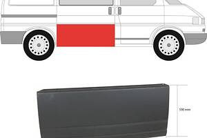 Дверь VW TRANSPORTER T4 (70E, 70L 1990-2004 г.