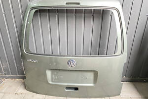 Дверь задняя (ляда) (кляпа) Volkswagen Caddy 2004- 2K0827025L