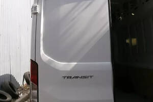 Дверь задняя Ford Transit с 2014 года