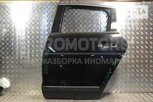 Дверь задняя левая (дефект) Peugeot 3008 2009-2016 194729