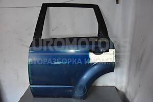 Дверь задняя левая (дефект) Subaru Forester 2008-2012 60409SC0119