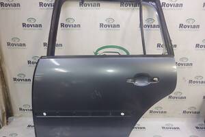 Дверь задняя левая (Мінівен EZW) Citroen C4 PICASSO 1 2006-2013 (Ситроен Ц4 Пикассо), БУ-231506