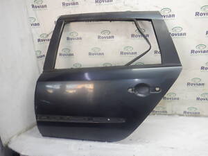 Дверь задняя левая (Універсал TEB66) Renault LAGUNA 2 2001-2007 (Рено Лагуна 2), БУ-271479