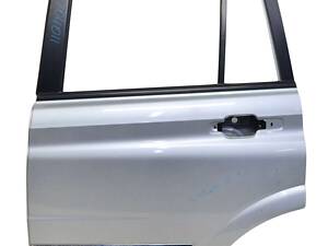 Дверь задняя левая 6301109000 SSANGYONG Kyron 05-11