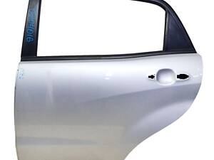 Дверь задняя левая 6301134002 SSANGYONG Korando C 10-19