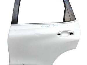 Дверь задняя левая 821014BA0A NISSAN X-Trail T32 14-21, Rogue T32 13-20