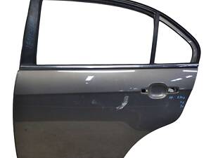 Дверь задняя левая 96635657 CHEVROLET Epica V200 04-06, Epica V250 06-14; DAEWOO Tosca 06-12, Lacetti Premiere 09-11