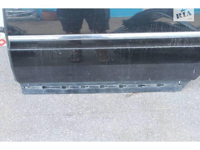 Дверь задняя левая Audi A8 D3 2004-2010 4E0833051C - Фото 3