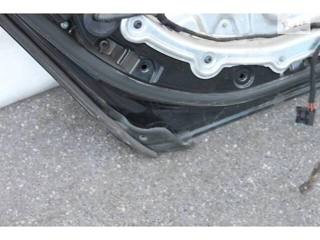 Дверь задняя левая Audi A8 D3 2004-2010 4E0833051C - Фото 12