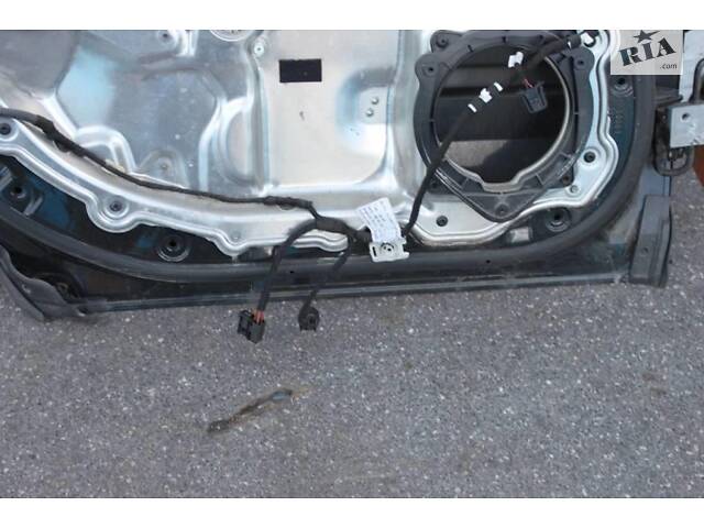 Дверь задняя левая Audi A8 D3 2004-2010 4E0833051C - Фото 13