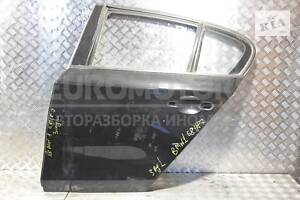 Дверь задняя левая BMW 1 (E81/E87) 2004-2011 41527191017 221119