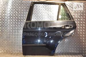 Дверь задняя левая BMW X5 (E70) 2007-2013 41527261481 200924