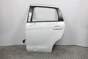 Дверь задняя левая дефект Mitsubishi ASX 2010-2022 5730A977