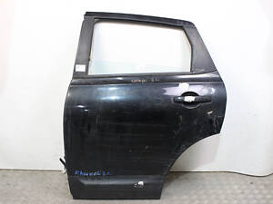 Дверь задняя левая дефект Nissan Qashqai (J10) 2007-2014 H2101JD0MC