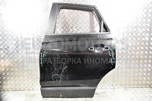 Дверь задняя левая (дефект) Opel Crossland 2017-2020 39078356 301343