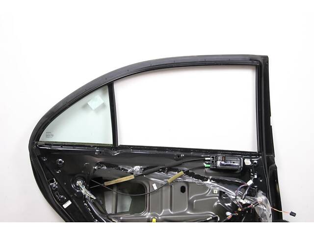 Дверь задняя левая дефект Toyota Avensis T25 (T250) 2003-2009 6700405110 - Фото 15