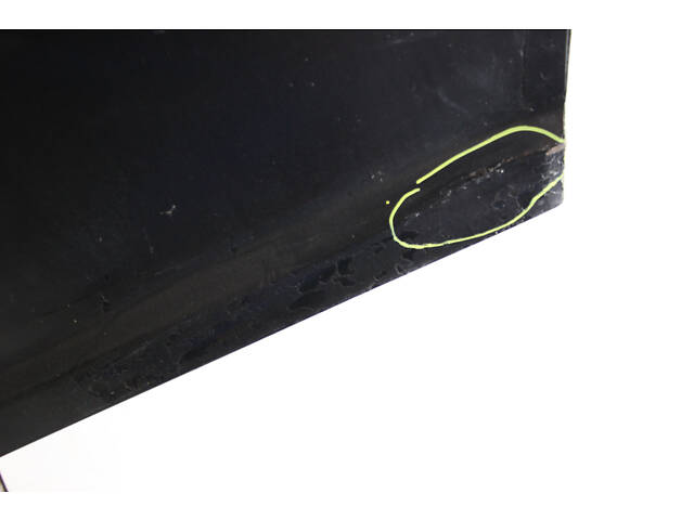 Дверь задняя левая дефект Toyota Avensis T25 (T250) 2003-2009 6700405110 - Фото 11