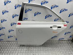 Дверь задняя левая для Cadillac ATS 2012-2019 б/у