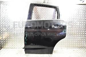 Дверь задняя левая Ford C-Max 2010 301017