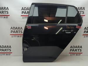 Дверь задняя левая голая для VW Golf GTI 2018-2021 (5GM833055C)