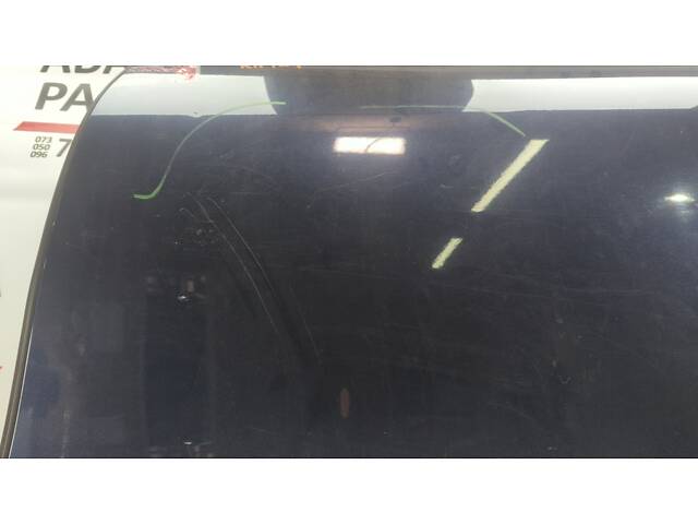 Дверь задняя левая голая для VW Touareg V6 2010-2014 (7P0833055) - Фото 5
