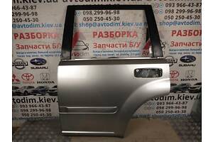 Дверь задняя левая H21018H7MM Nissan X-Trail T30 2001-2007