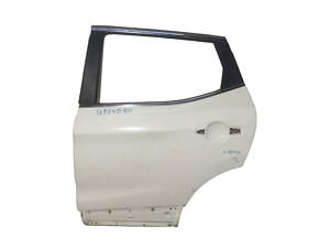 Дверь задняя левая H2101HV0MA NISSAN Qashqai 14-22