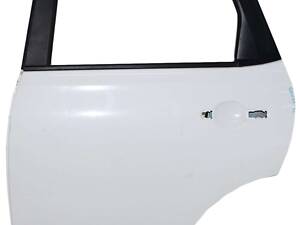 Дверь задняя левая H2101JD0M0 NISSAN Qashqai 07-14