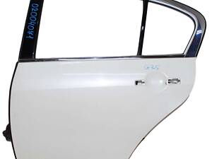 Дверь задняя левая H2101JK0MM INFINITI G 07-14