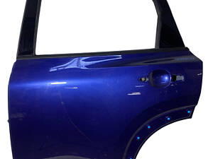 Дверь задняя левая H210A6RAMA NISSAN X-Trail T33 21-