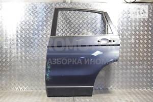 Дверь задняя левая Honda CR-V 2007-2012 67550SWAA00ZZ 231106