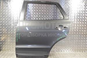 Дверь задняя левая Hyundai Santa FE 2006-2012 770032B030 250862