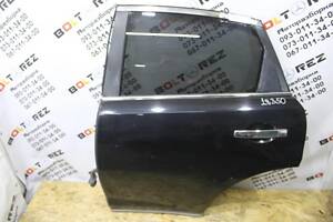 Дверь задняя левая INFINITI EX35 07-13