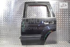 Дверь задняя левая Jeep Grand Cherokee 2005-2010 55394385AF 230805