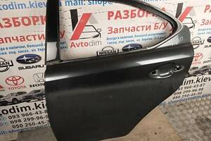 Дверь задняя левая Lexus IS220 6700453040