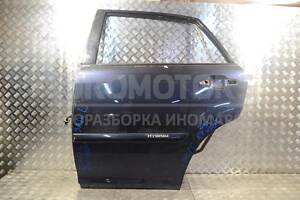 Дверь задняя левая Lexus RX 2003-2009 178360