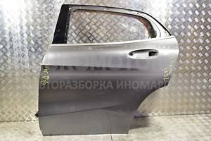 Дверь задняя левая Mercedes GLA-Class (X156) 2013 A1567320110 290