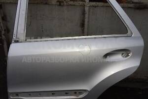 Дверь задняя левая Mercedes M-Class (W164) 2005-2011 A1647300105