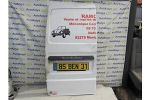 Дверь задняя левая Mercedes Vito w639 2004-2014