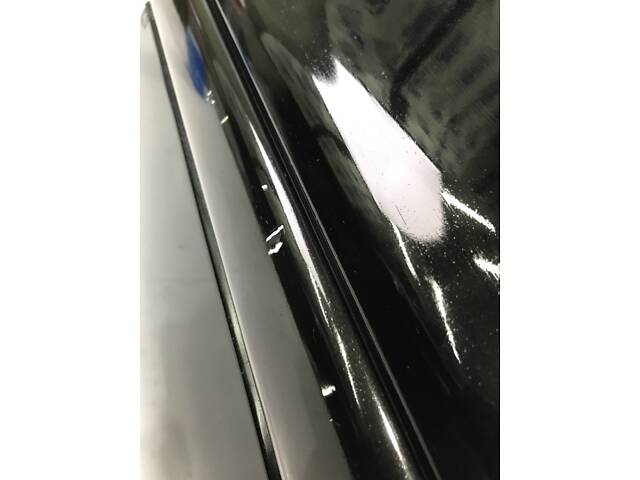 Дверь задняя левая Mercedes W163 ML (1997-2001-2005) A 1637301505 - Фото 3