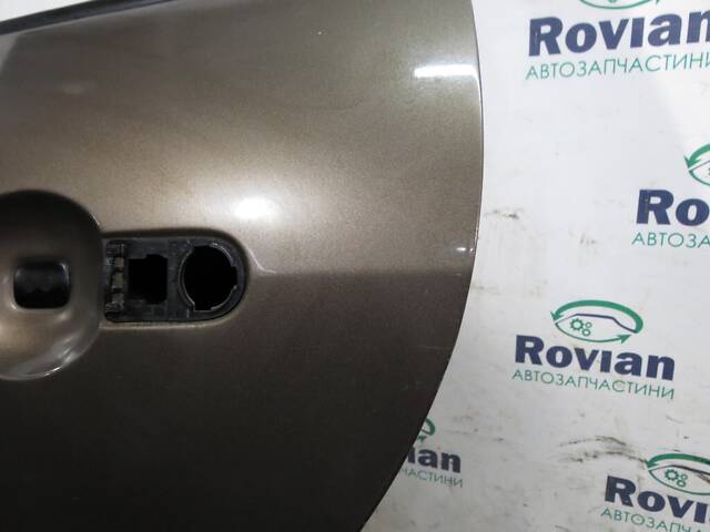 Дверь задняя левая (Мінівен TECNB) Renault SCENIC 3 2009-2013 (Рено Сценик 3), БУ-302725 - Фото 5