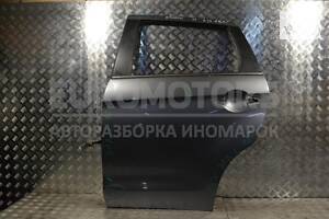 Дверь задняя левая Mitsubishi ASX 2010 5730A977 198022