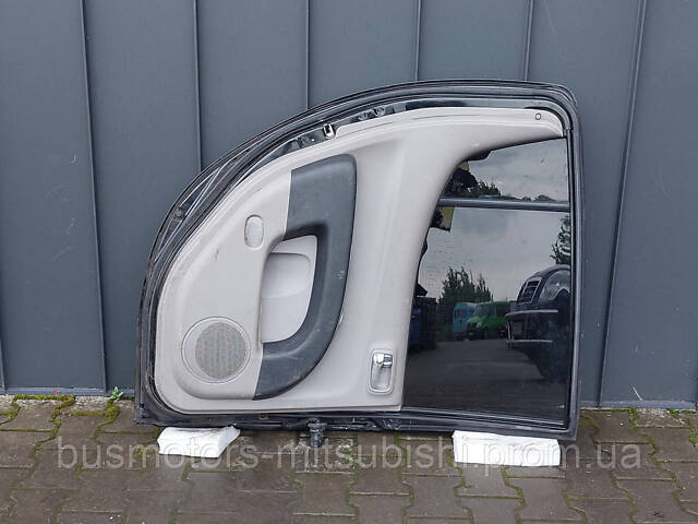 Дверь задняя левая Mitsubishi L200 2006-2015 5730A201 - Фото 4