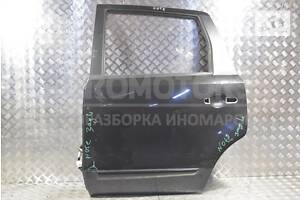 Дверь задняя левая Nissan Note (E11) 2005-2013 H21019U0M0 250582