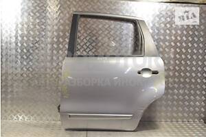 Дверь задняя левая Nissan Note (E11) 2005-2013 H21019U0M0 263982