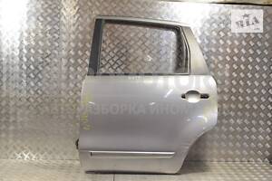 Дверь задняя левая Nissan Note (E11) 2005-2013 H21019U0M0 263982