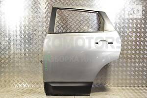 Дверь задняя левая Nissan Qashqai 2007-2014 H2101JD0M0 272573