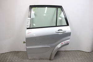 Дверь задняя левая под расширитель Toyota RAV-4 II 2000-2005 6700442050
