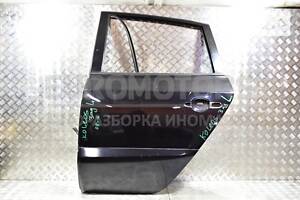 Дверь задняя левая Renault Koleos 2008-2016 821010028R 277828